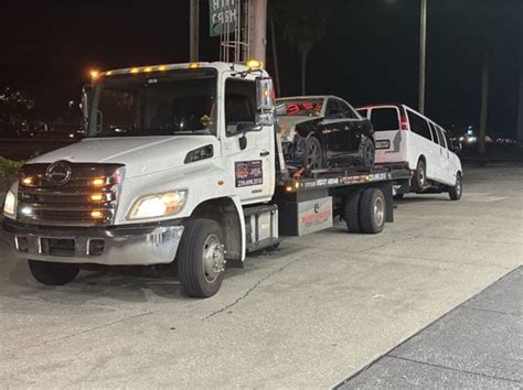 KINGDOM TOWING .